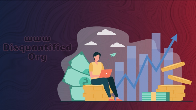 www Disquantified Org