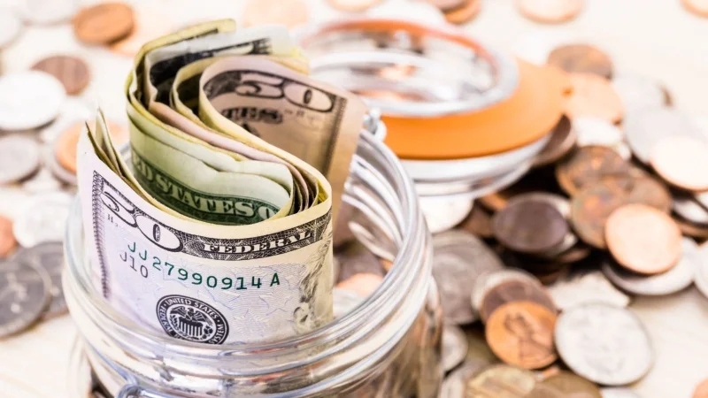 Money Disquantified Org